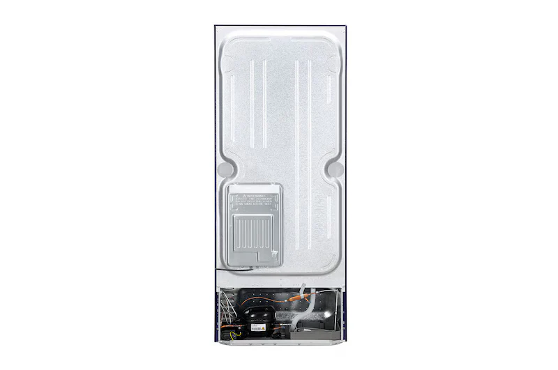 LG GL-N292BBCY 242 L 2 Star Frost-Free Double Door Refrigerator (Blue Charm) | Smart Inverter Compressor, Multi Air Flow - Image 7