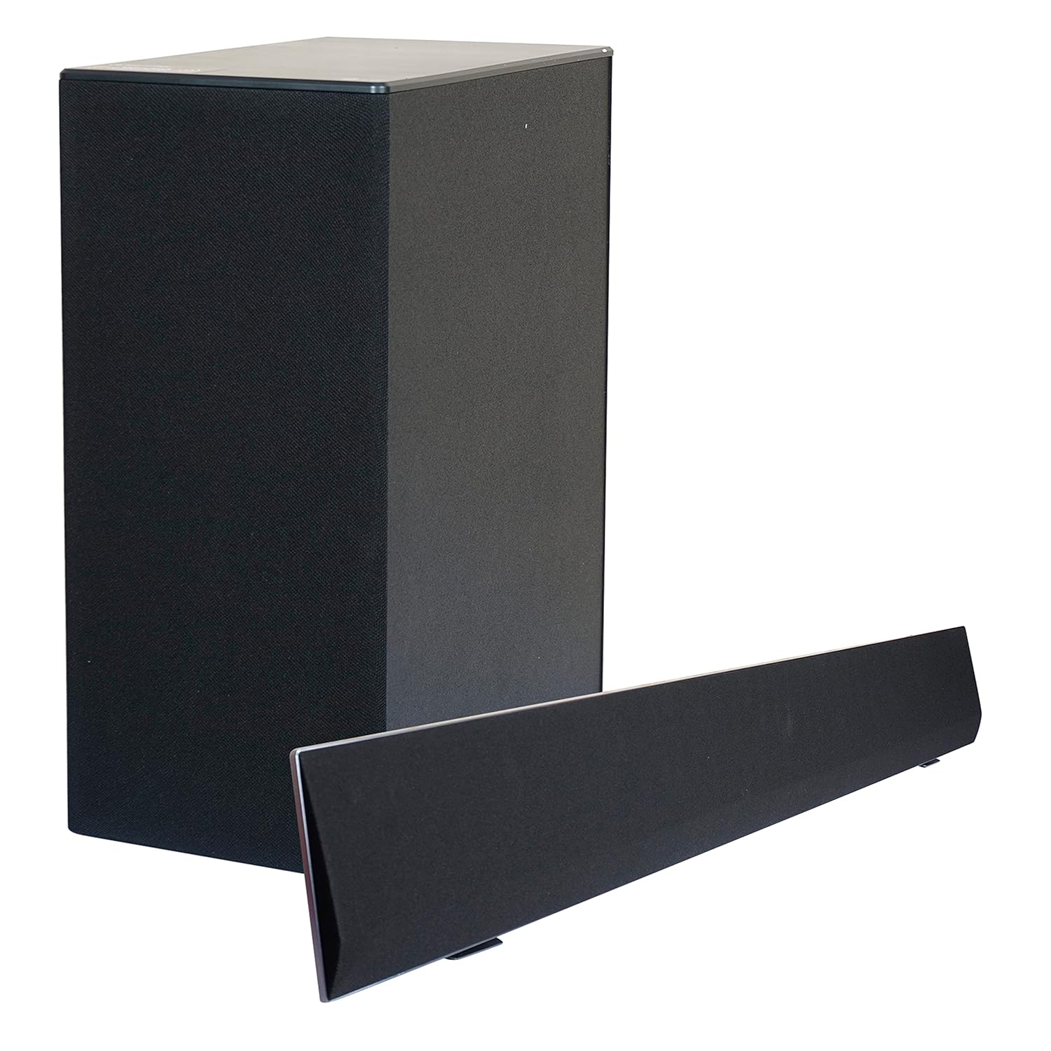 LG GX-DZ 3.1 Channel Soundbar with Dolby Atmos with HDMI Connectivity (Black) - Image 5