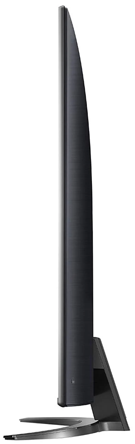 LG 55NANO86TNA 55 Inch 4K Ultra HD Smart NanoCell TV, AI ThinQ, Dolby Vision IQ, webOS (Open box / without box) - Image 3