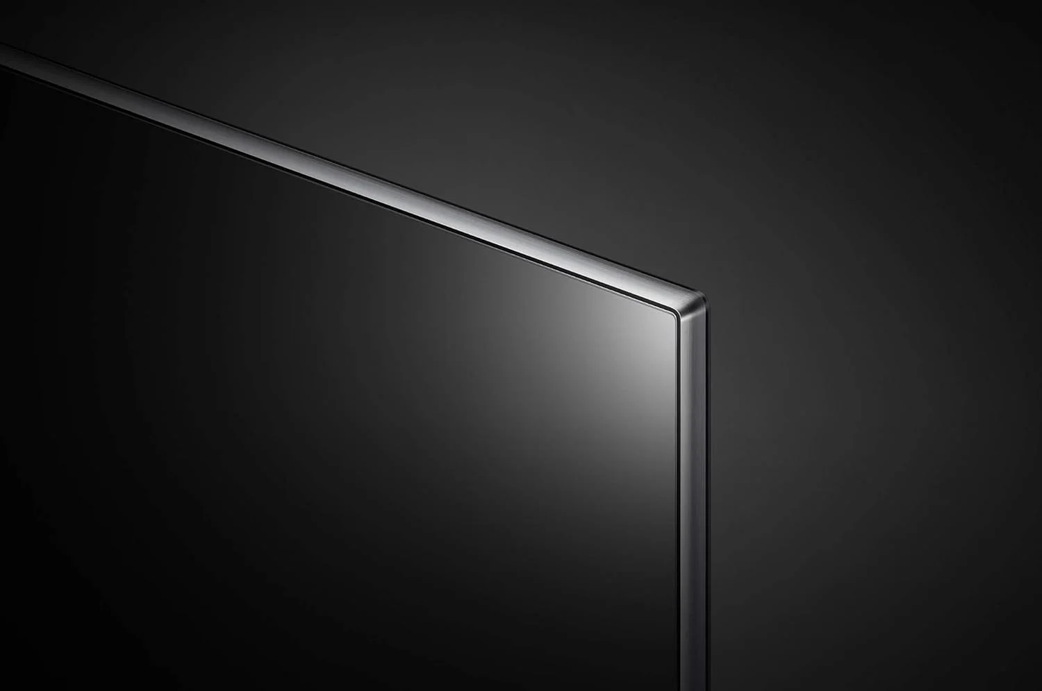 LG 55NANO86TNA 55 Inch 4K Ultra HD Smart NanoCell TV, AI ThinQ, Dolby Vision IQ, webOS (Open box / without box) - Image 4