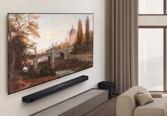LG OLED 139cm (55 inch) B5 4K Smart TV (2025) with α8 Gen2 AI Processor, 120Hz Refresh Rate, Dolby Vision & Atmos - Image 10