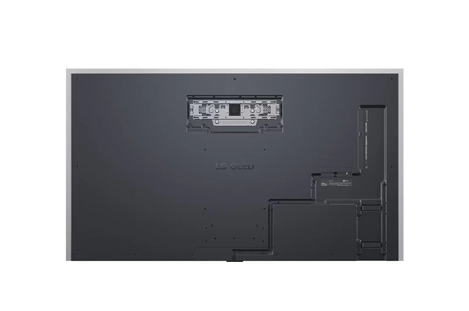 LG OLED evo 195cm (77) TV (G5), α11 AI Processor 4K Gen2, 120Hz Native Refresh Rate, 60W Audio Output, 2025 - Image 6