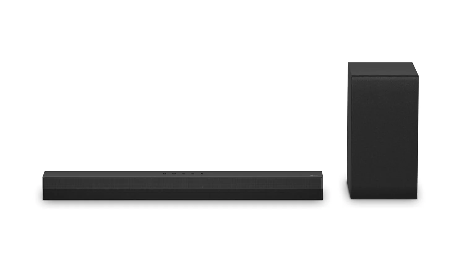 LG S40T 300W 2.1 Channel Soundbar with Dolby Digital, AI Sound Pro, Wow Interface - Image 6
