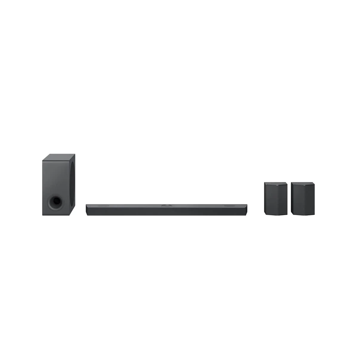 LG S95QR 810W 9.1.5 Channel Soundbar with Surround Speakers - Image 11