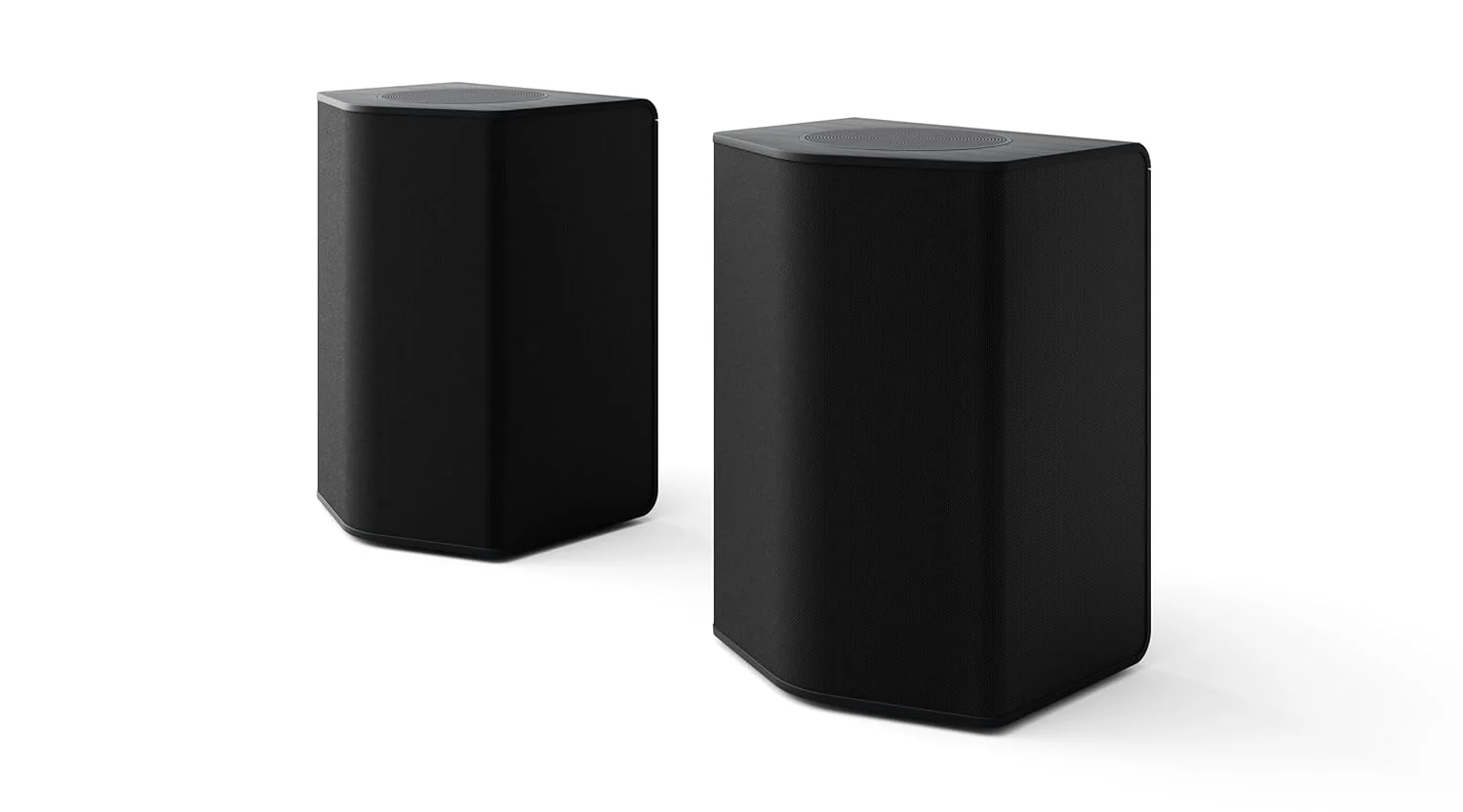 LG S95TR 810W 9.1.5 Channel Dolby Atmos, True Wireless Triple Up-Firing Speaker with Up-Firing Rear Speaker, Home Theater Soundbar with HDMI, Wi-Fi, USB &amp; Bluetooth Connectivity (Black) - Image 6