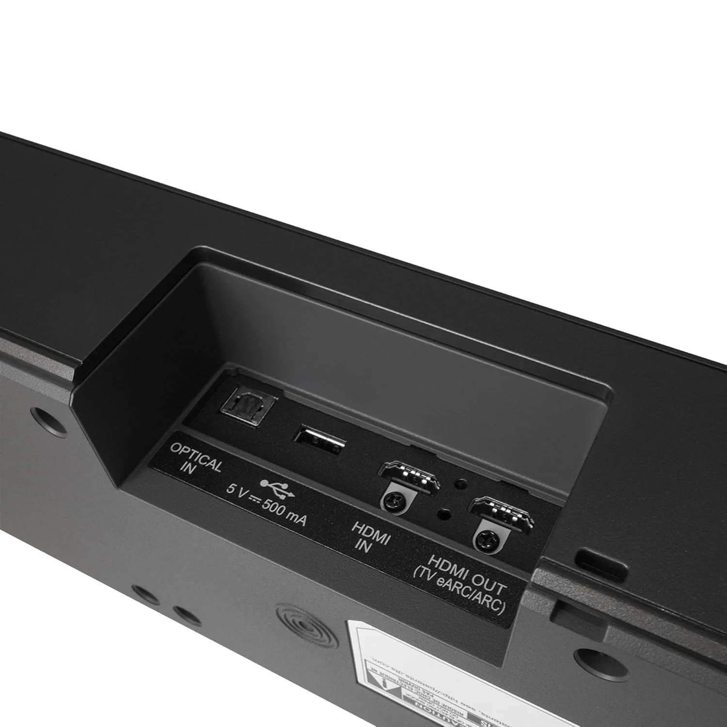 LG Sound Bar S75Q 380 W Steel - Image 10