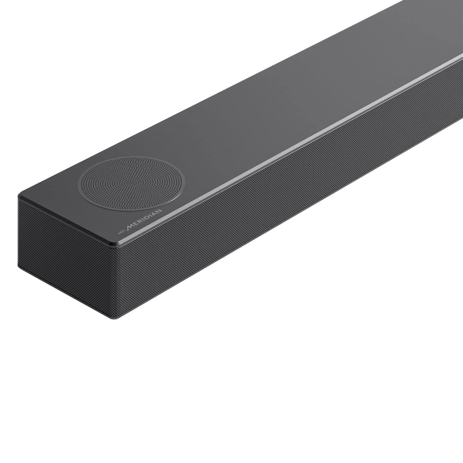 LG Sound Bar S75Q 380 W Steel - Image 7