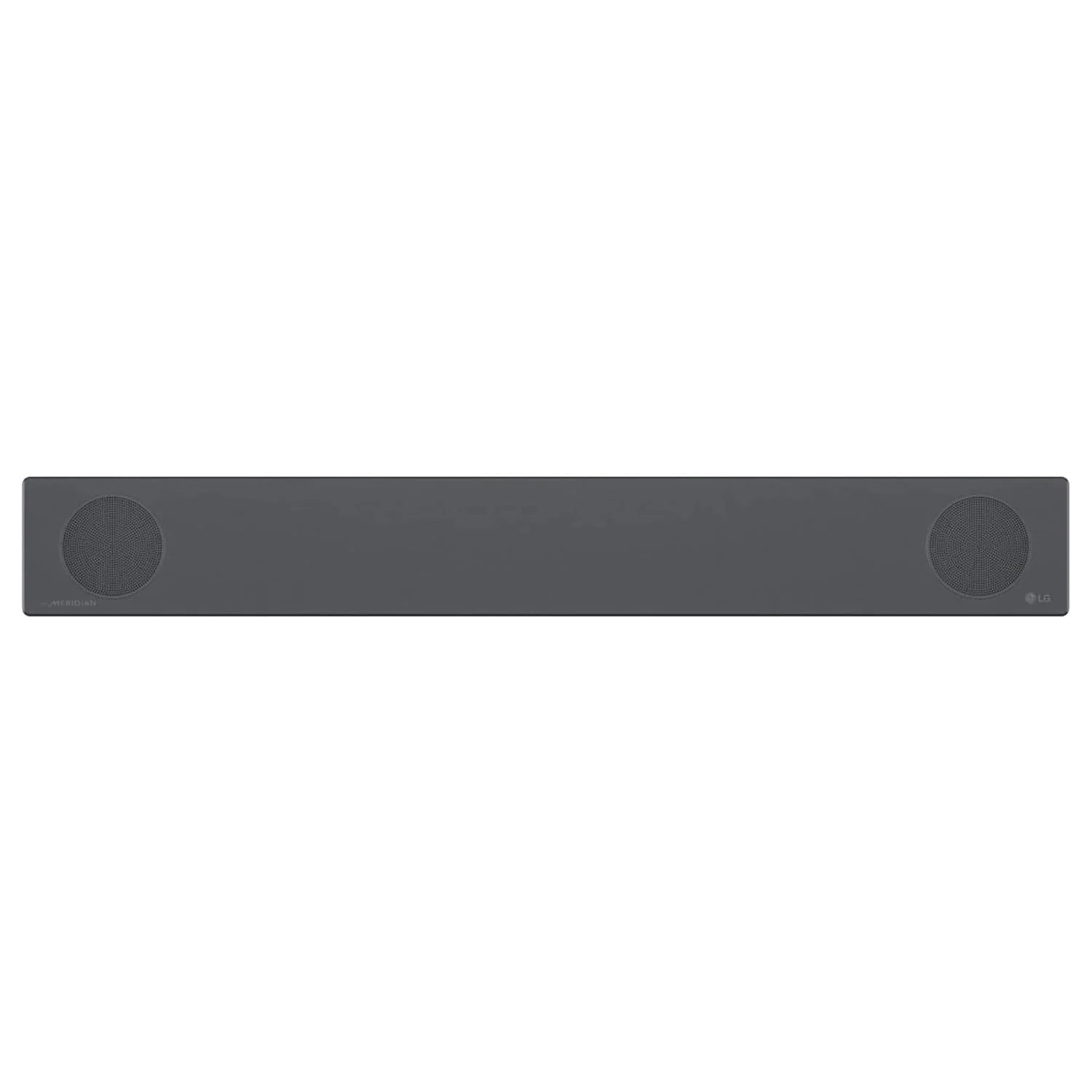 LG Sound Bar S75Q 380 W Steel - Image 8