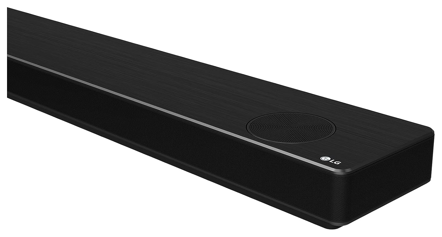 LG SP11RA 7.1.4 Channel High Res Audio Sound Bar with Dolby Atmos Soundbar 770W - Image 6