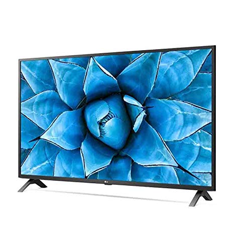 LG UN7300 55 Inch UHD 4K Smart TV, Active HDR, Quad Core Processor, FILMMAKER MODE (open box / without box) - Image 2
