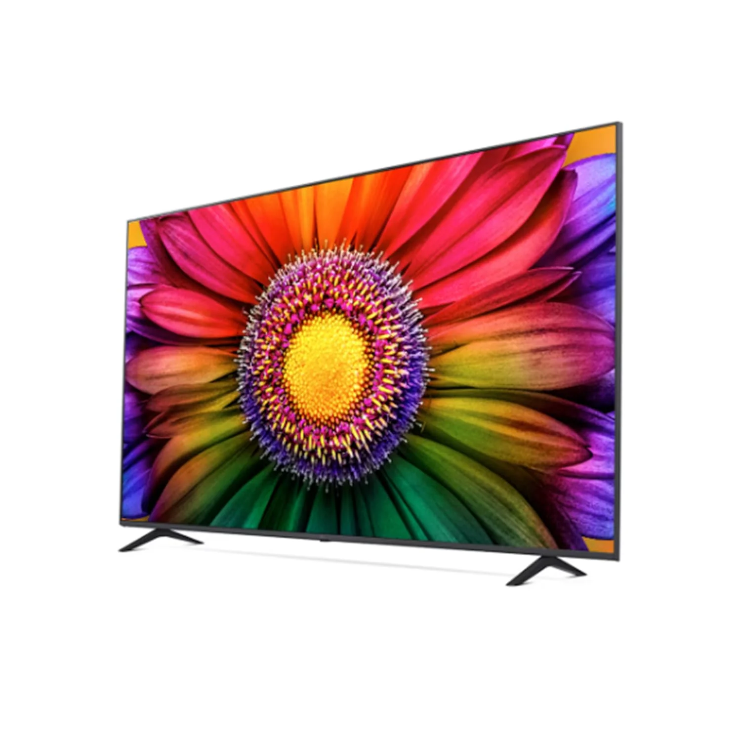 LG UR80 70" 4K Smart TV | WebOS | ThinQ AI | 4K Upscaling LED 70UR8040PSB - Image 2