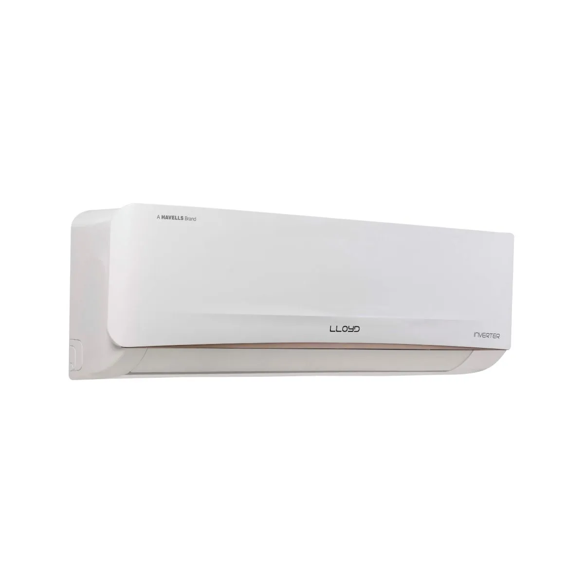 Lloyd 1.5 Ton 5 Star, Inverter Split AC (Element Series,Cools Even at 52°C, Smart 4 Way Air Swing, Turbo Cool, Anti Corrosion Coating, 100% Copper, White, GLS18I5AGCGR) - Image 5
