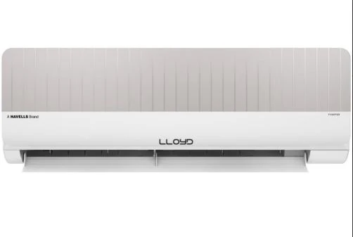 LLOYD 1 Ton 5 Star Stylus Wifi Inverter Split AC, GLS12V5FOGSY (6 in 1 convertible, 4 Way Swing, 100 percent Copper, Changeable Fascia, 2024 Launch) - Image 2