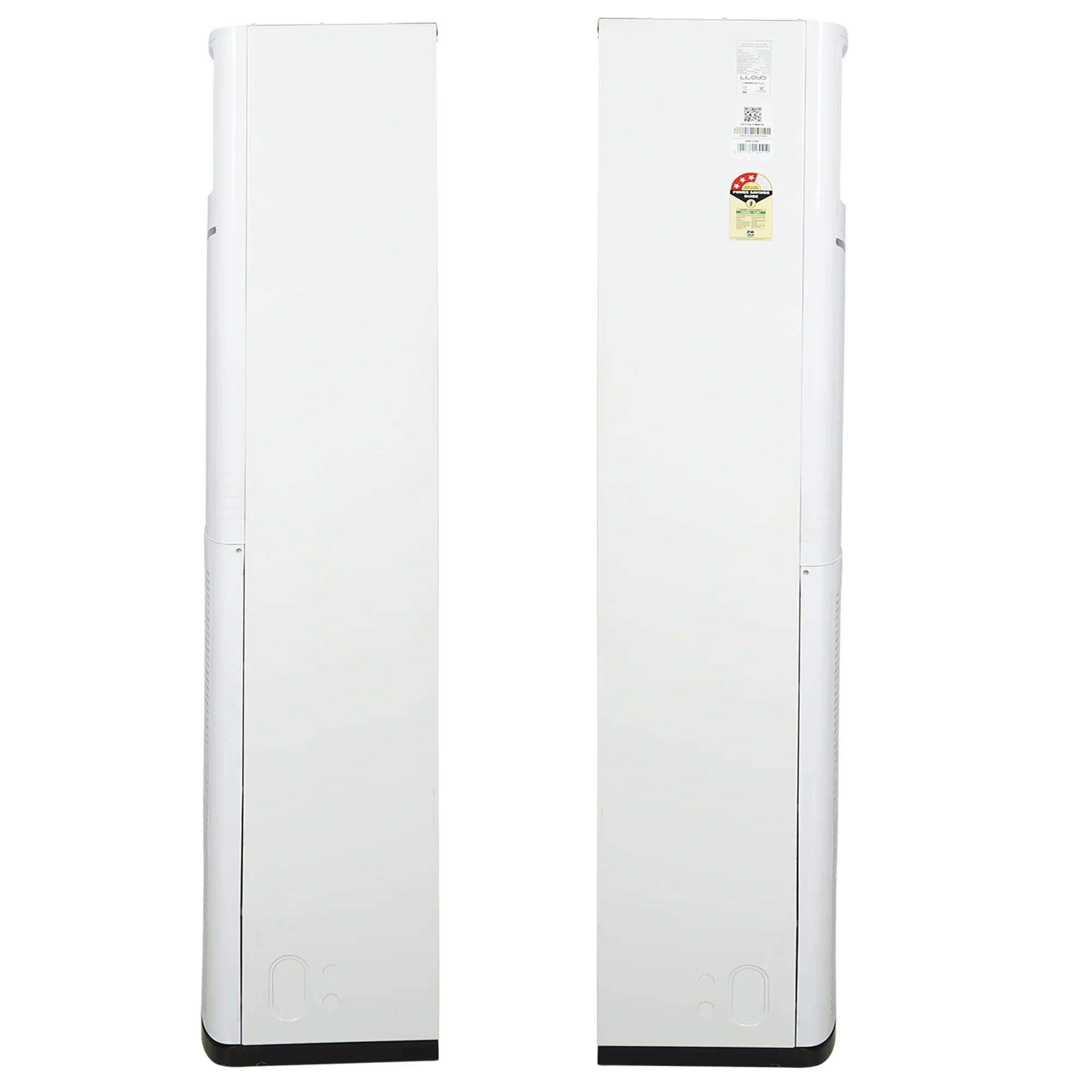 Lloyd 2.0 Ton 3 Star Inverter Tower AC (Copper,GLT24I3FWACR,White) - Image 3
