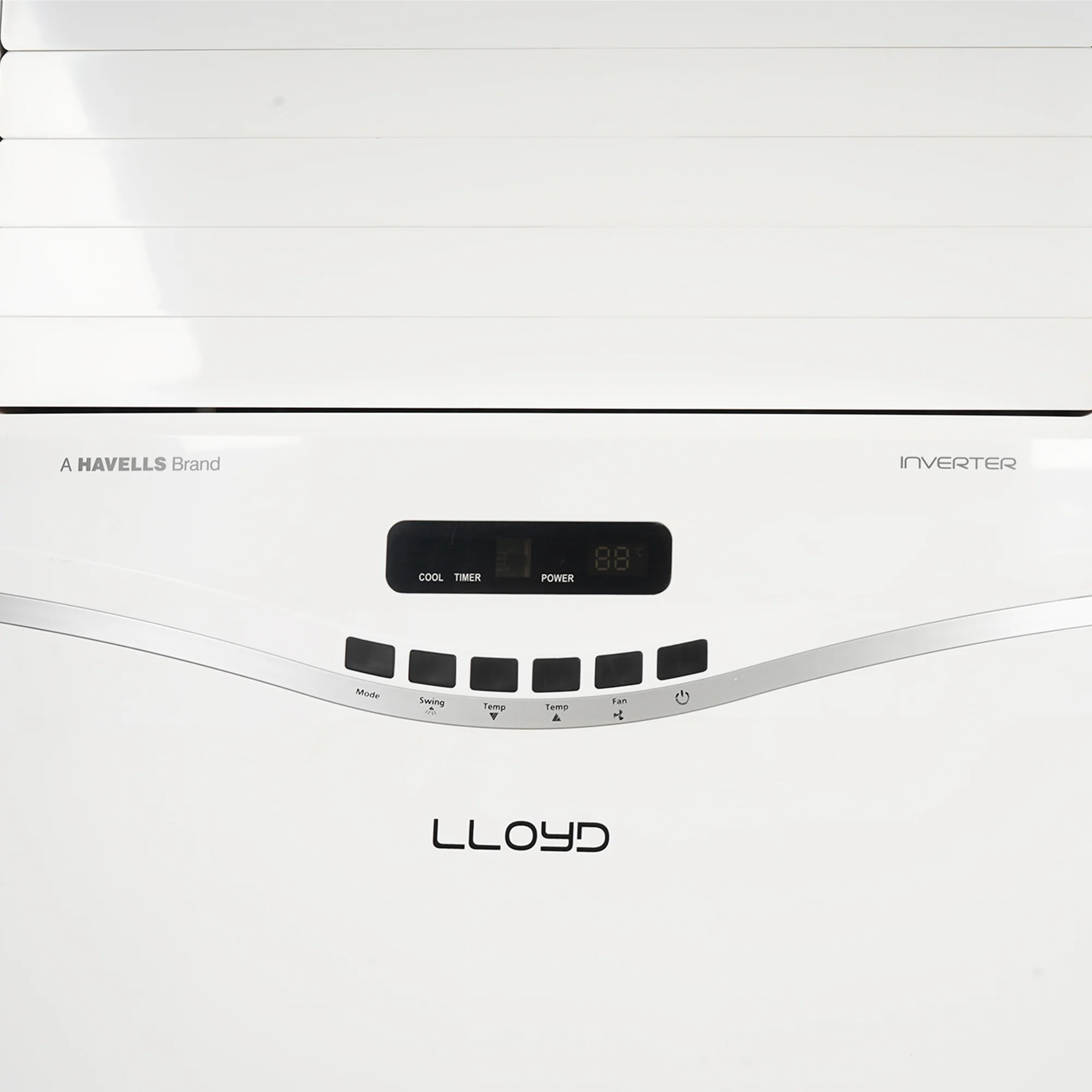 Lloyd 2.0 Ton 3 Star Inverter Tower AC (Copper,GLT24I3FWACR,White) - Image 5
