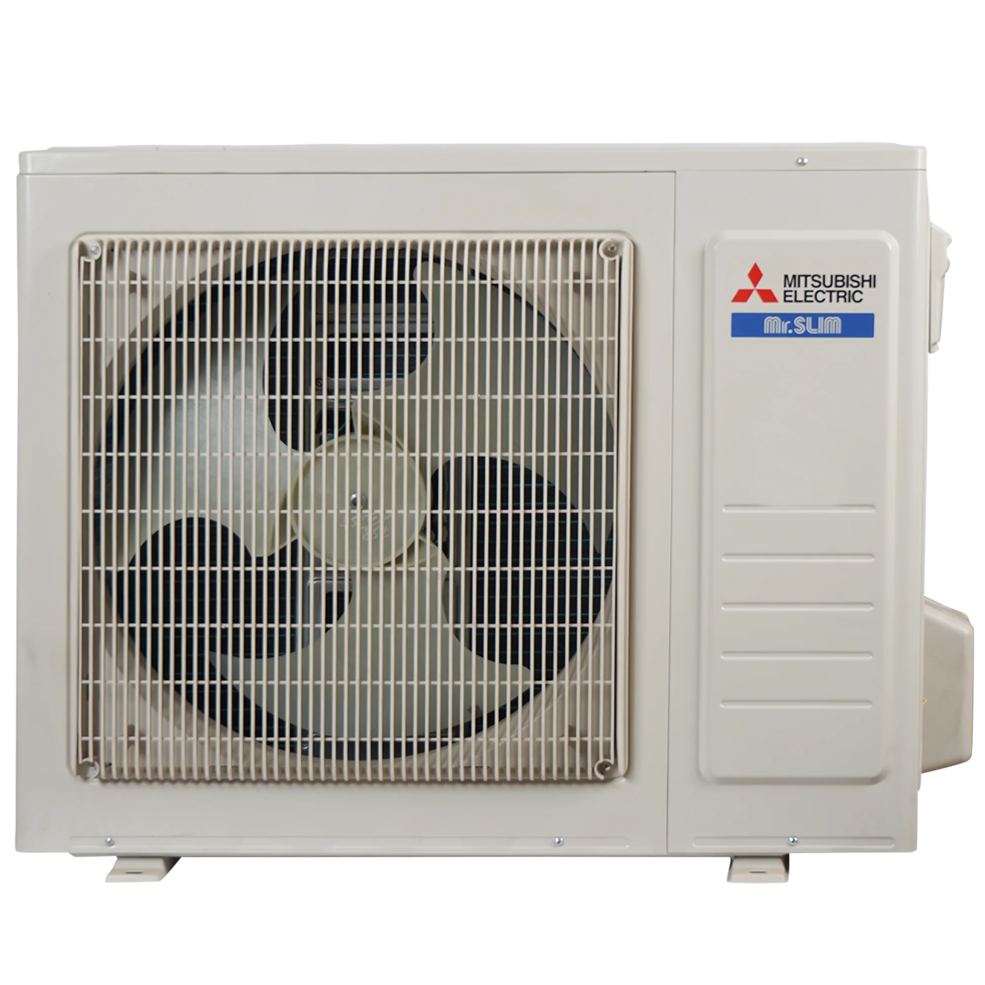 Mitsubishi 1.8 ton 2 Star Fixed Speed Split Air Conditioner (4 WAY SWING, MS-AJZ22VF-DA1, White) - Image 5