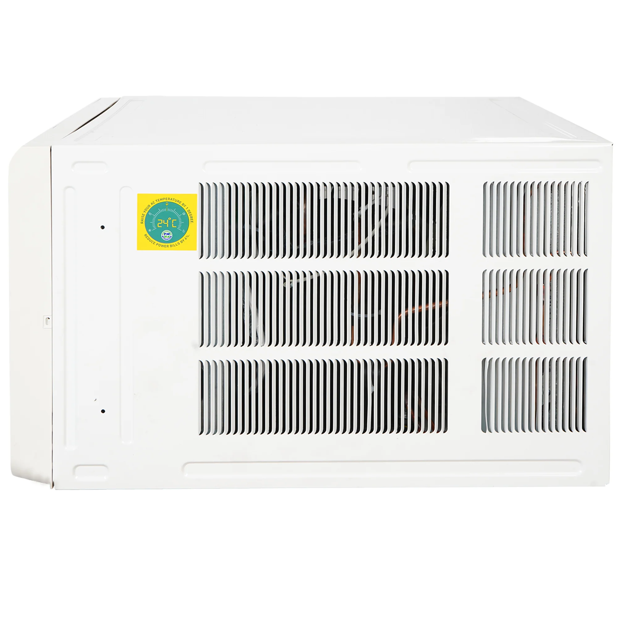 Mitsubishi Electric 1.5 Ton 3 Star Inverter Window AC (Copper Condenser, R32, EWY-AS18SG-AA1) - Image 4