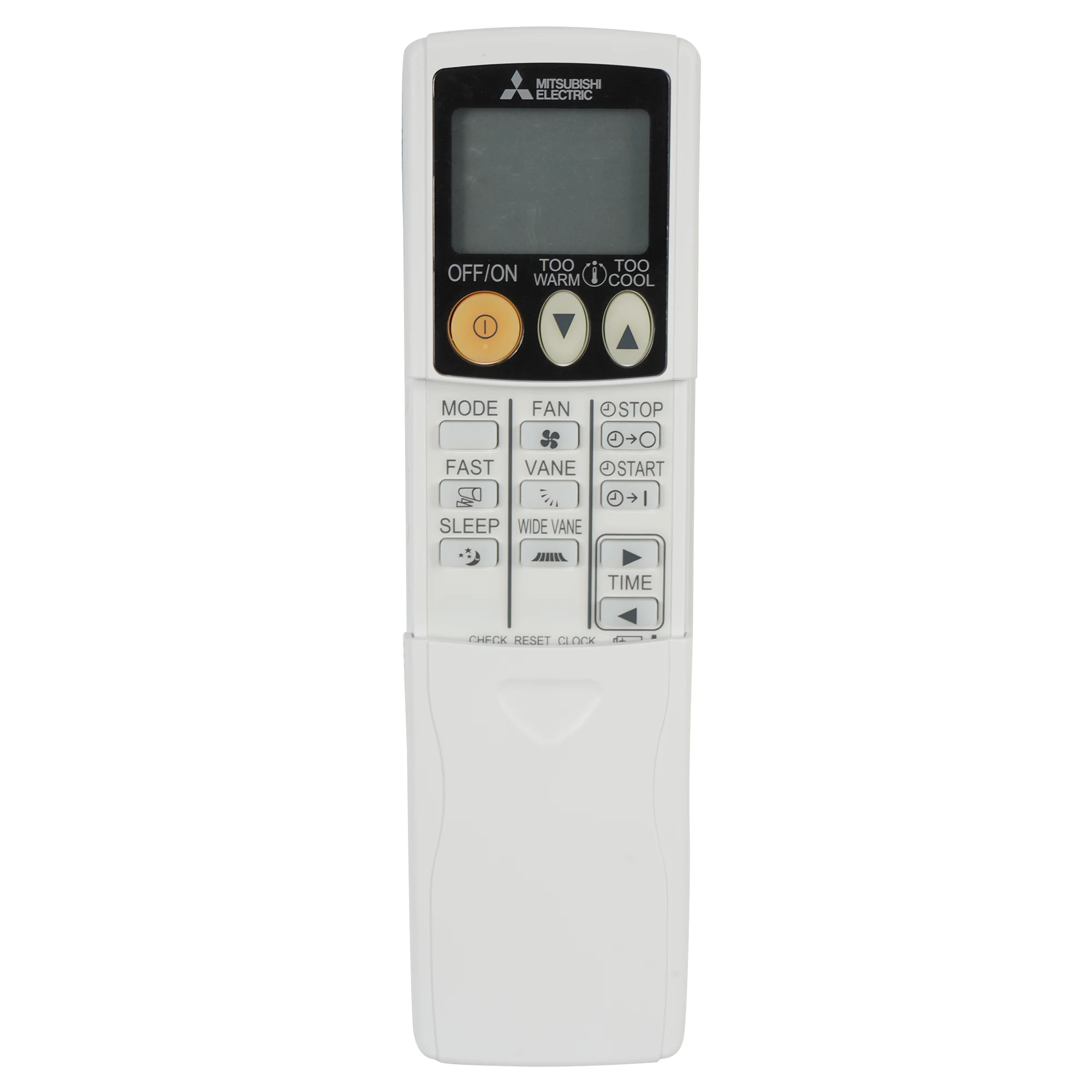 Mitsubishi Electric 1 Ton (3 Star) Split AC with 4 Way Swing | Wide & Long Airflow | Eco Cool | PM Filter | LCD Remote Control | Anti Rust - Image 7