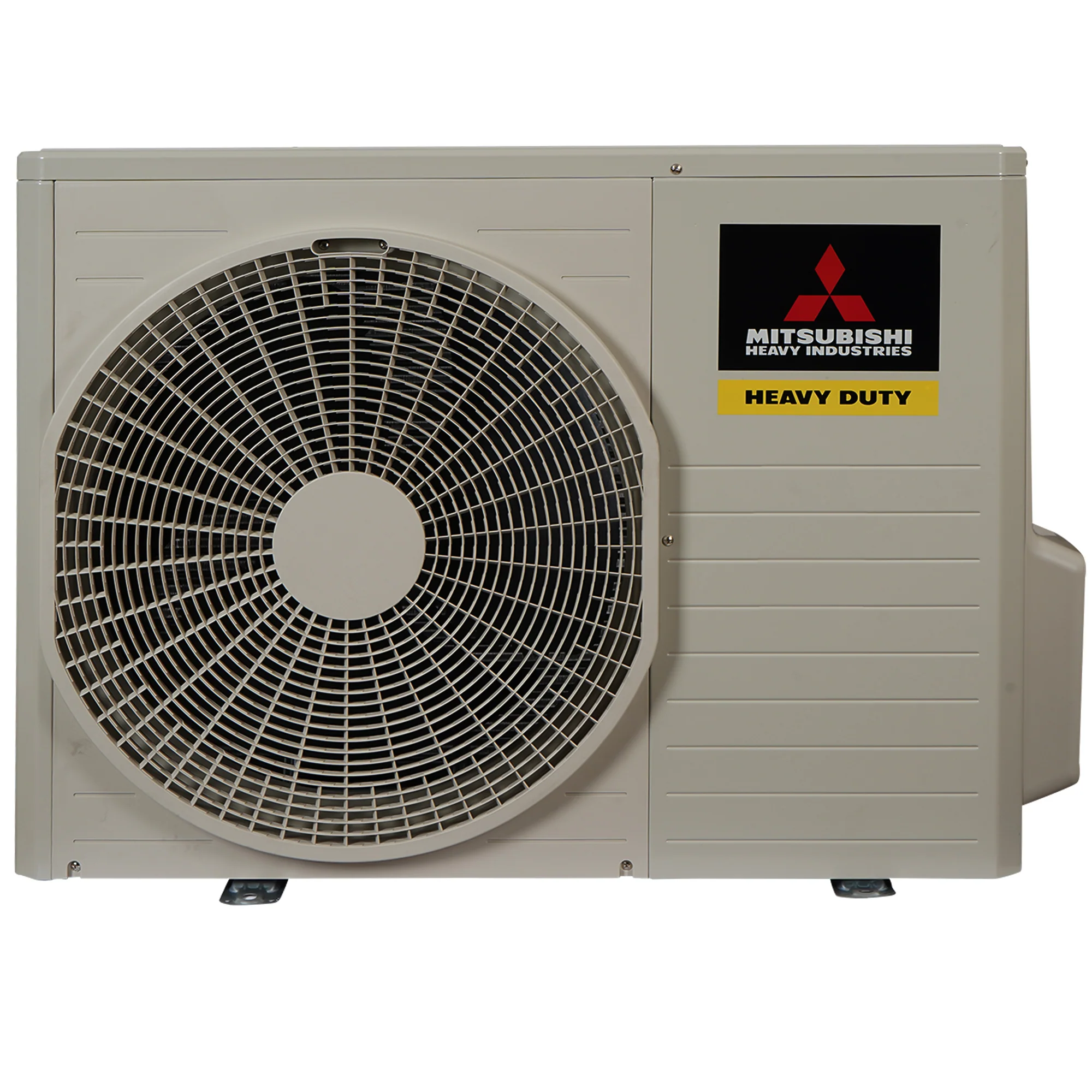 Mitsubishi Heavy 1.6 Ton 3 Star Split AC (Copper Condenser, Natural Enzyme Filter, 3D Airflow, R410A Refrigerant, SRK20CSS-S6, White) - Image 5