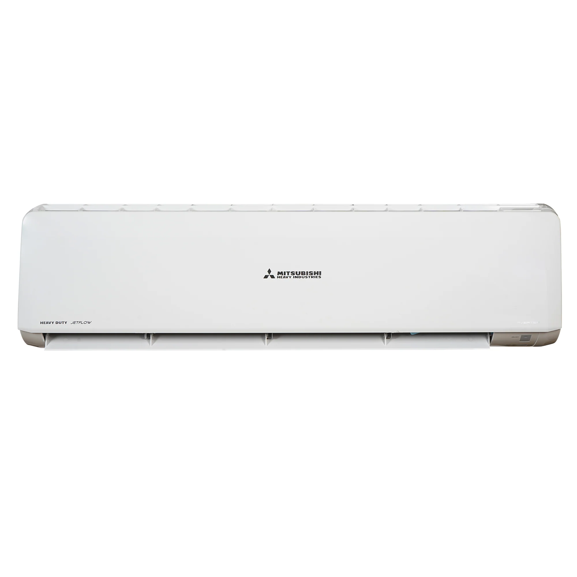 Mitsubishi Heavy 2.2 Ton 5 Star Wi-Fi Inverter Split AC – Hyper Inverter Technology-WiFi connectivity- SRK 24 YYS-W6 ,White - Image 2