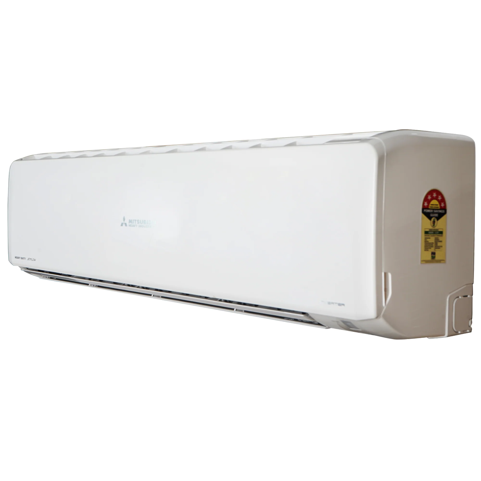 Mitsubishi Heavy 2.2 Ton 5 Star Wi-Fi Inverter Split AC – Hyper Inverter Technology-WiFi connectivity- SRK 24 YYS-W6 ,White - Image 3