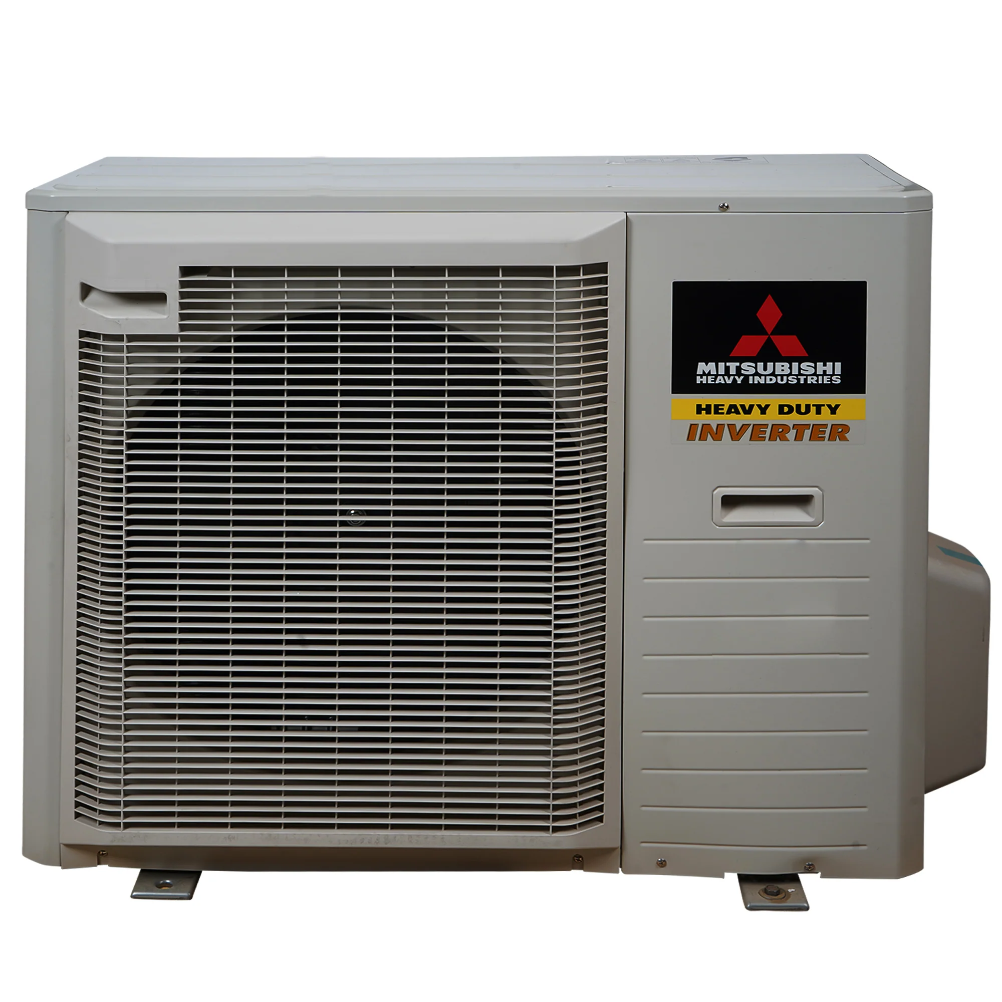 Mitsubishi Heavy 2.2 Ton 5 Star Wi-Fi Inverter Split AC – Hyper Inverter Technology-WiFi connectivity- SRK 24 YYS-W6 ,White - Image 5