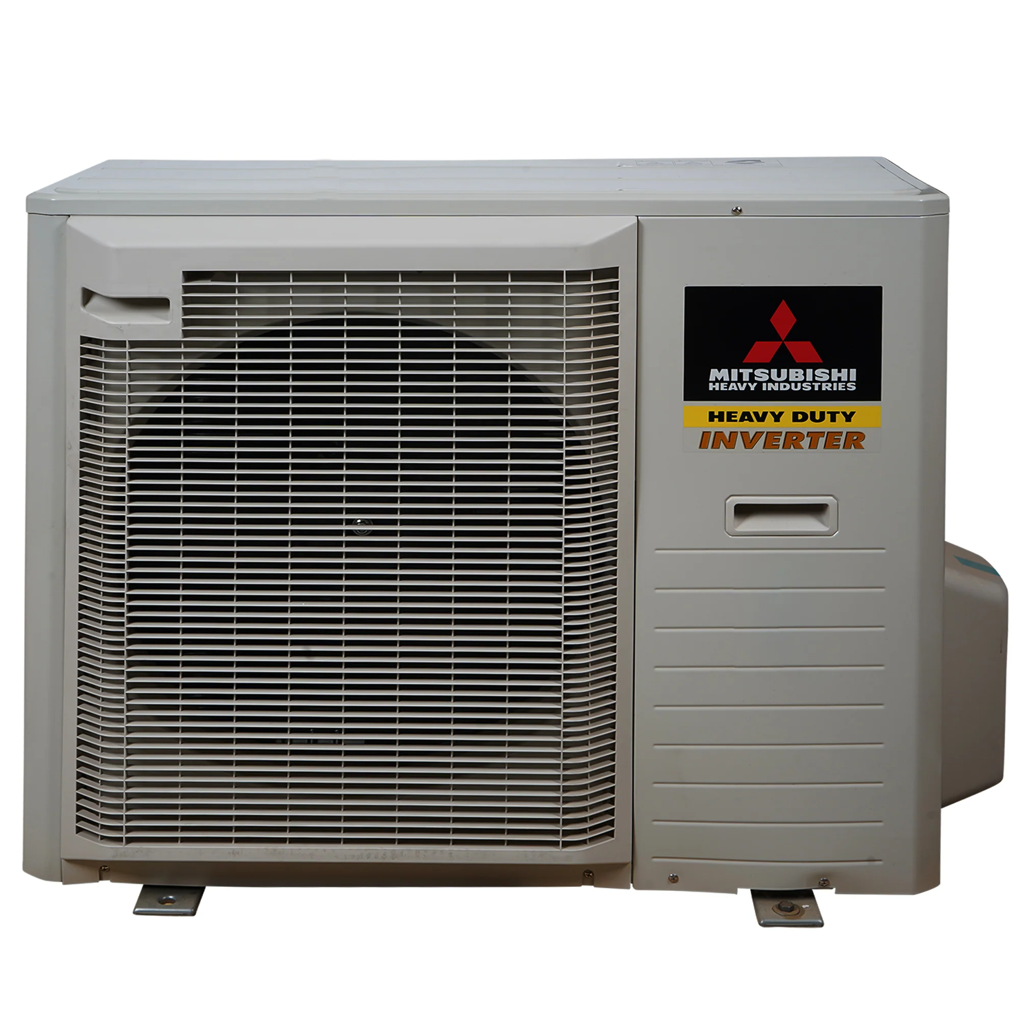 Mitsubishi Heavy 1.6 Ton 5 Star Inverter Split AC | 6900W Cooling, DC PAM Inverter, Smart Diagnosis. SRK18YXS2-W6 , White - Image 5