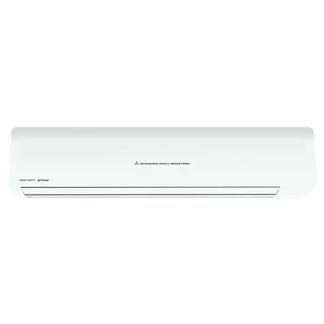Mitsubishi Heavy SRK25CSS-S6/A, 2.2 Ton 3 Star Fixed Speed Split Air Conditioner - Image 2