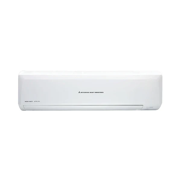 Mitsubishi SRK21YAMDA-W (2026 Series) 1.75 Ton 3 Star Inverter Split AC (Turbojet Cooling, Copper Condenser, R32 Refrigerant, 3D Air Swing - Image 2