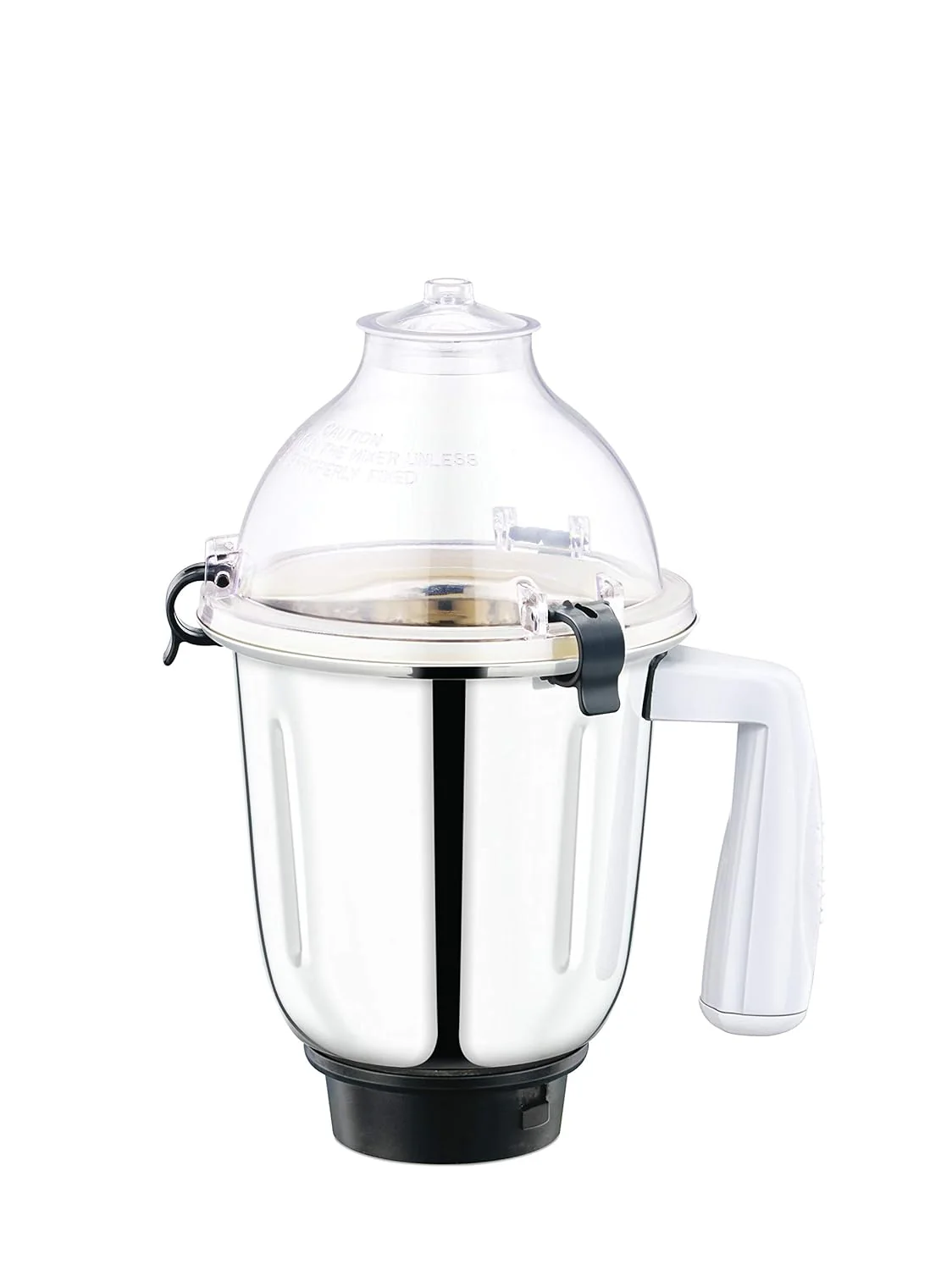 Morphy Richards Icon Royale 600-Watt Mixer Grinder (Sapphire) - Image 7