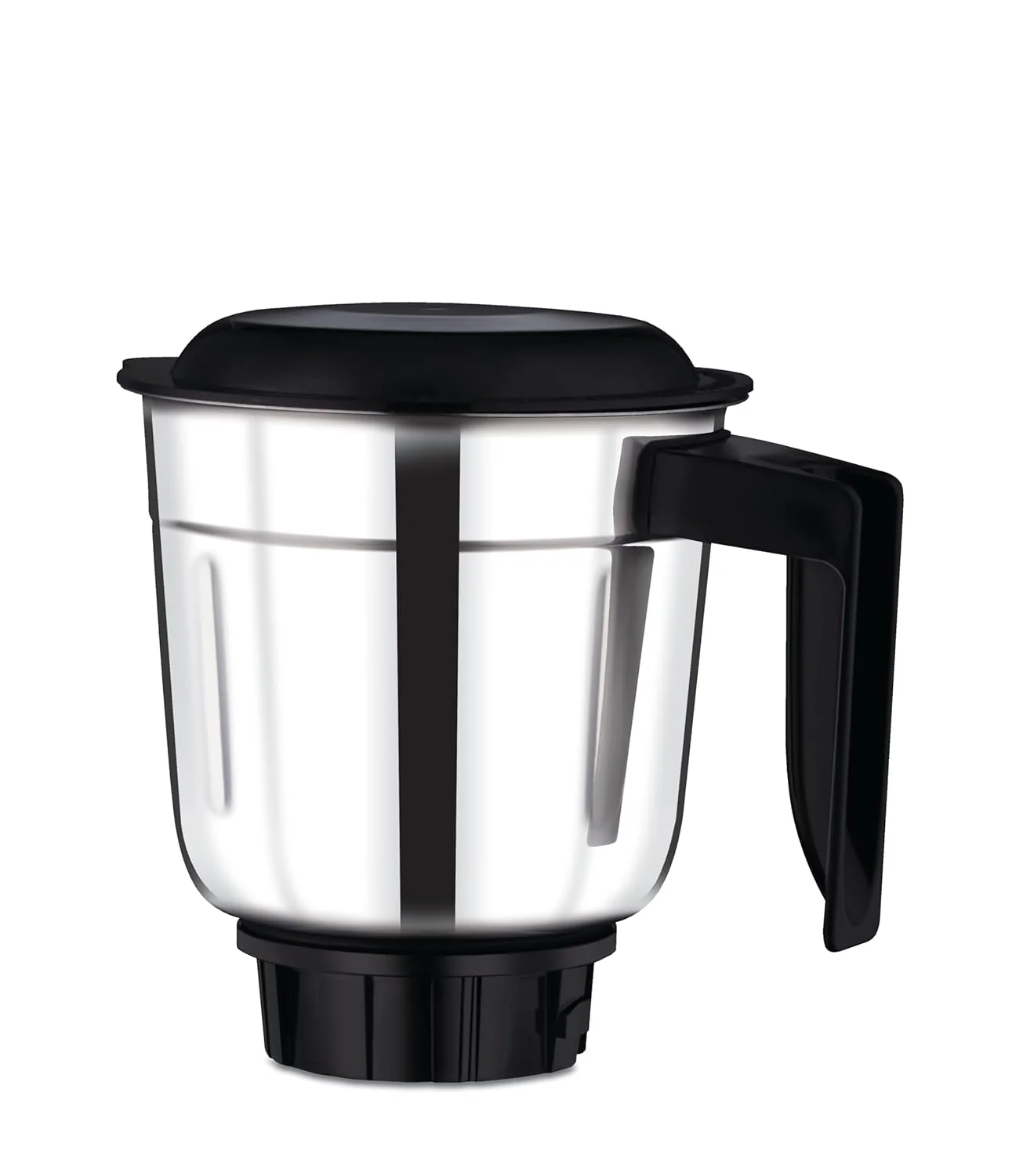 Morphy Richards Tetragrind 750 Watts Mixer Grinder | 3-Speed Control | 3 Years Warranty | Black And Grey - Image 6