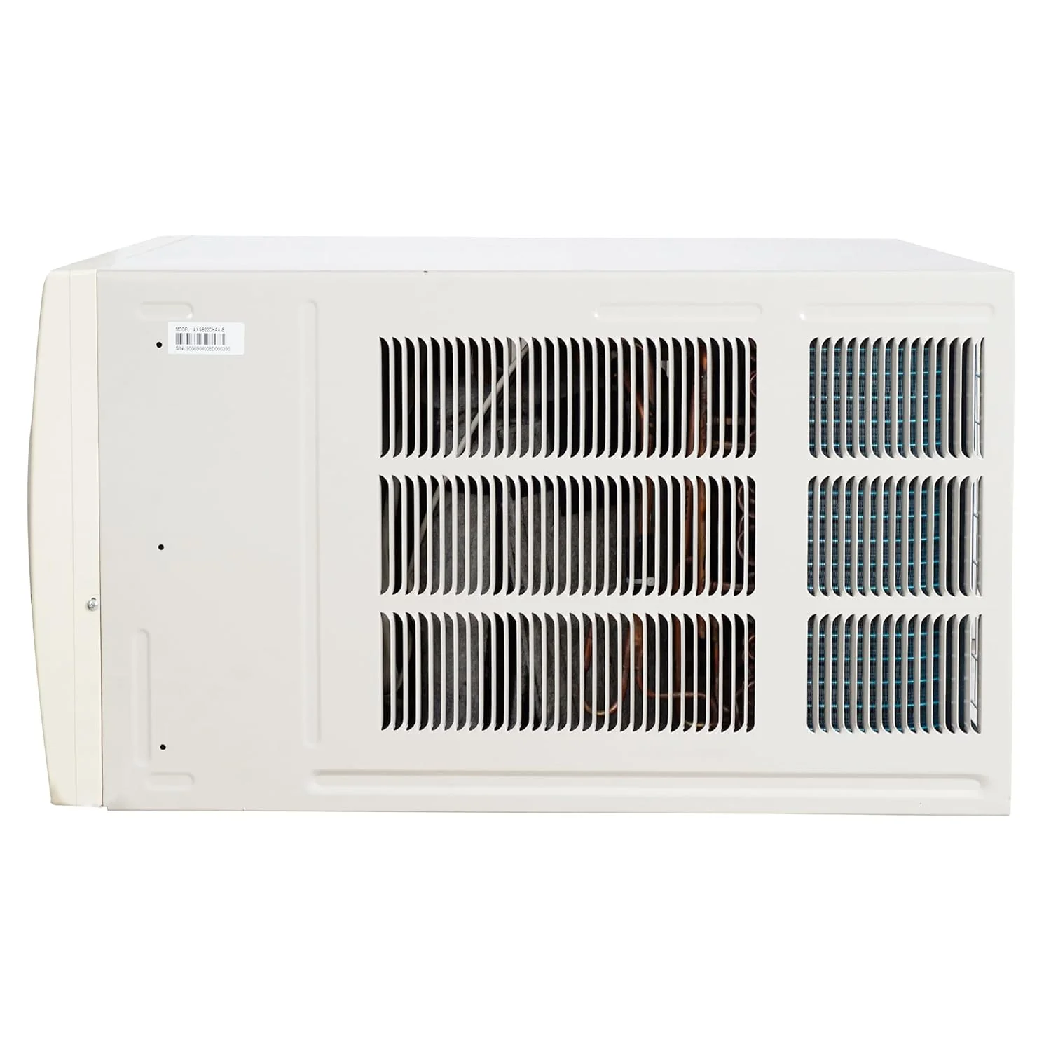 O-General Chaa Series 1.8 Ton 4 Star Inverter Window AC With Super Wave Technology,Anti Bacterial Filter (2023 Model Copper Axgb22Chaa-B, White) - Image 7