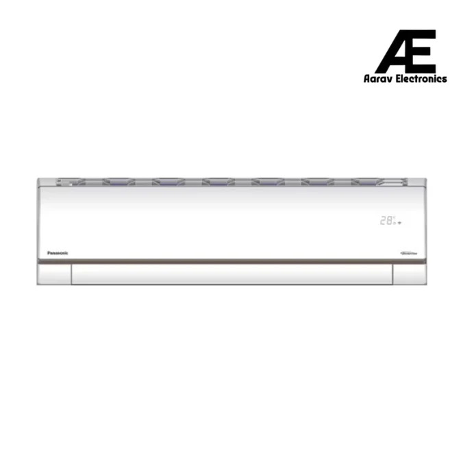 Panasonic 1.5 Ton 3 Star Inverter Split AC (CS-AU18AKYFA/CU-AU18AKYFA)