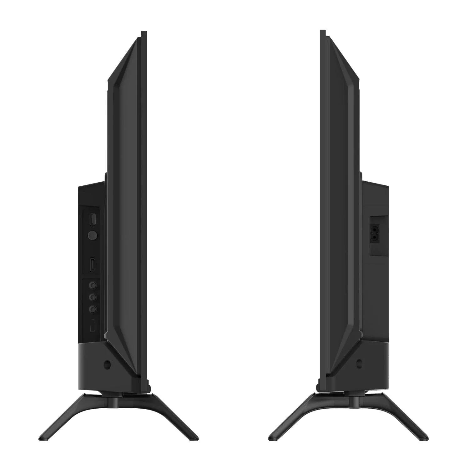 Panasonic 108 cm (43 inches) Full HD Smart LED TV TH-43PS550DX (Vivid Digital Pro, Dolby Digital, Home Theatre Built-in) - Image 6