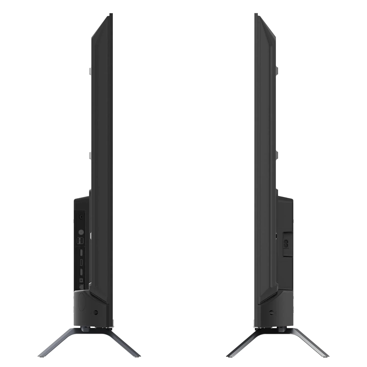 Panasonic 108 cm 4K Smart TV With Dolby Digital (TH-43PX740DX, Black) - Image 4