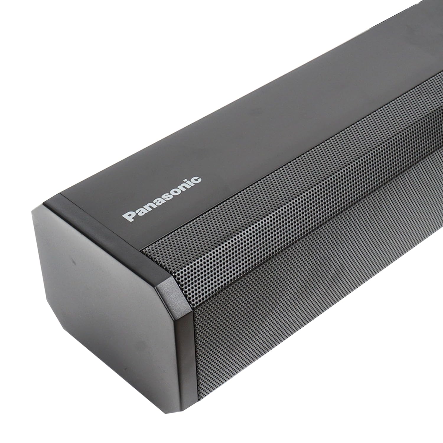 Panasonic 160W 2.1Ch with 3D Surround Soundbar Speaker System, Bluetooth, USB, RCA, AUX Inputs Remote Control (SC-HTS160GWK,Black) - Image 5