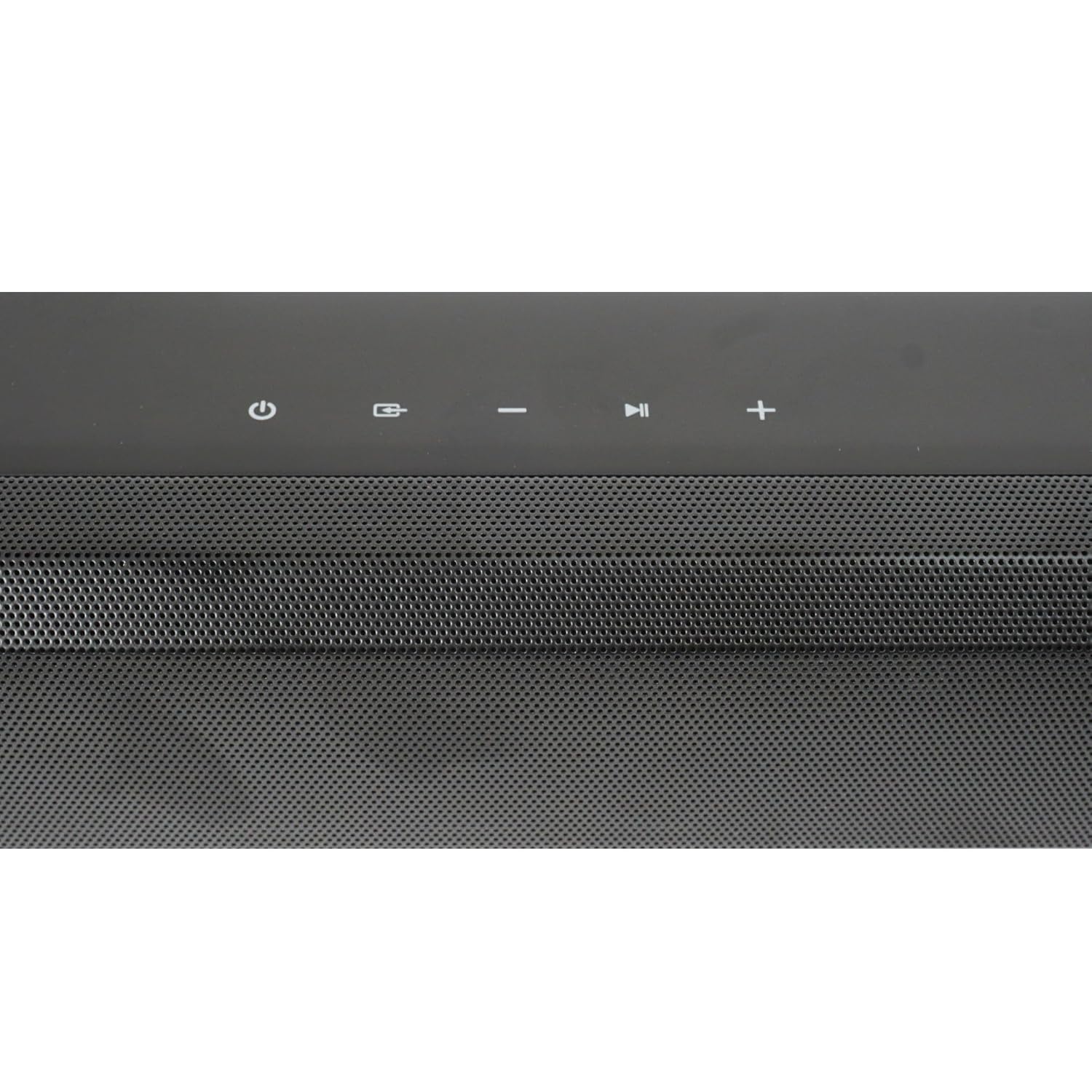 Panasonic 160W 2.1Ch with 3D Surround Soundbar Speaker System, Bluetooth, USB, RCA, AUX Inputs Remote Control (SC-HTS160GWK,Black) - Image 6