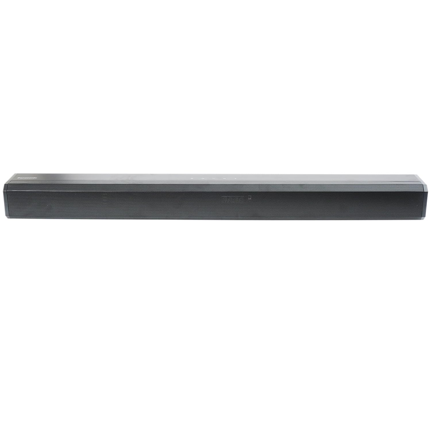 Panasonic 160W 2.1Ch with 3D Surround Soundbar Speaker System, Bluetooth, USB, RCA, AUX Inputs Remote Control (SC-HTS160GWK,Black) - Image 7