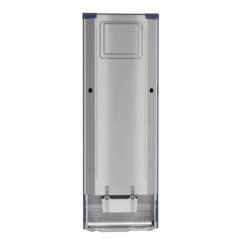 Panasonic 2 Star Prime Convertible With Econavi 6-Stage Smart Inverter Frost-Free Double Door Refrigerator (NR-TG368BPAN, Deep Ocean Blue, Ag Clean &amp;Jumbo Vegetable Basket 35ltr (Net Capacity 322L) - Image 6