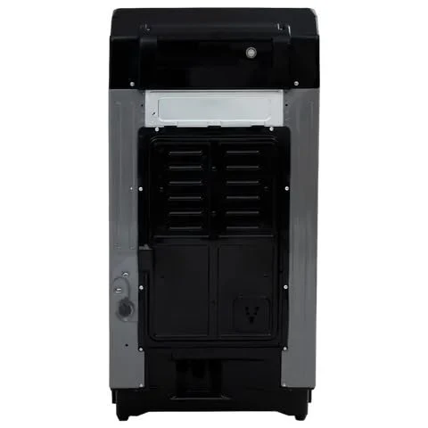Panasonic 8 kg 5 Star Fully Smart Automatic back panel Top Load Washing Machine With Wifi (NA-F80X11CRB, 12 Wash Programs, Active Foam System,Stain Master,Drynamic Spin,Charcoal Inox Grey) - Image 4