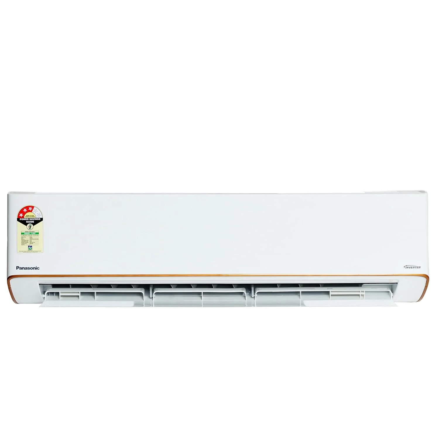 Panasonic EU 7 in 1 Convertible 1.5 Ton 3 Star Inverter Split AC with Anti Dust Filter (100% Copper Condenser & Shield Blue Plus, PM 0.1 Filter, 2024 MODEL, CS/CU-EU18AKY3X) - Image 2
