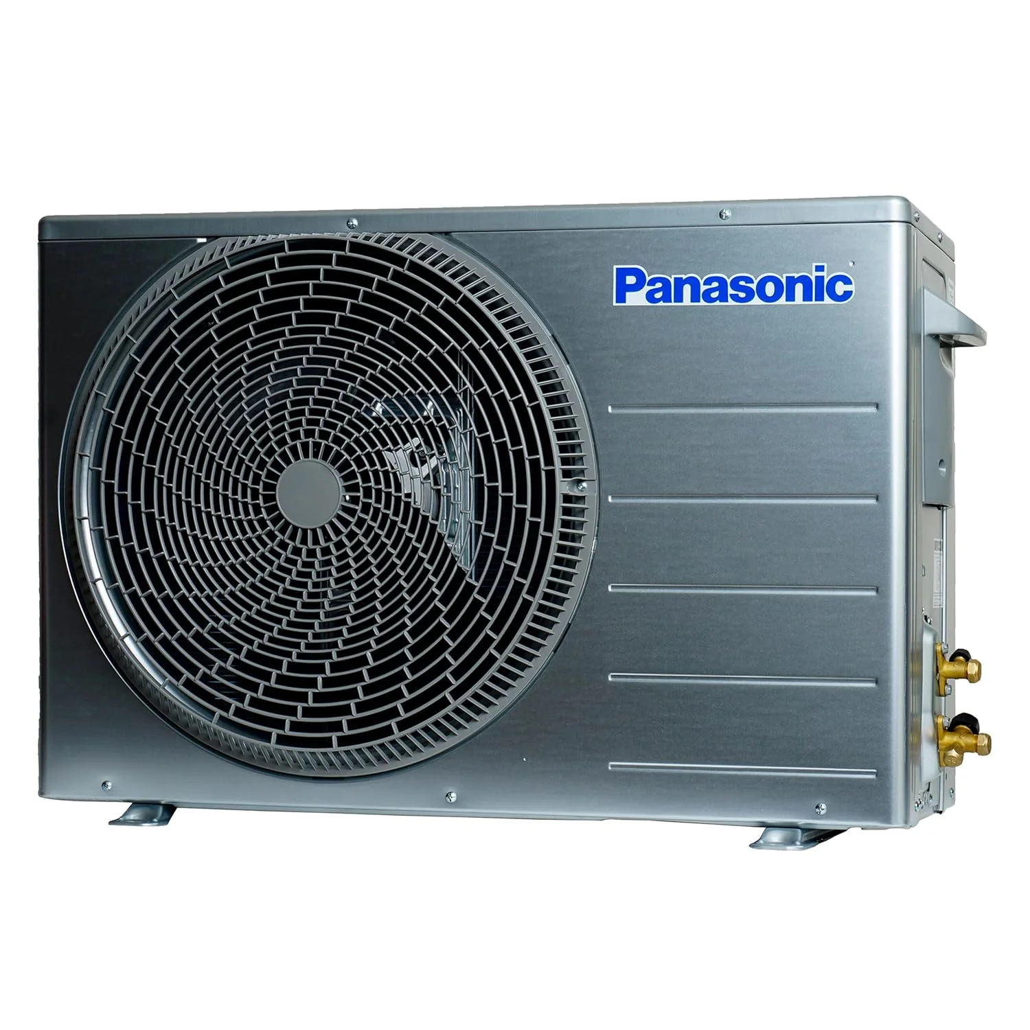 Panasonic EU 7 in 1 Convertible 1.5 Ton 3 Star Inverter Split AC with Anti Dust Filter (100% Copper Condenser & Shield Blue Plus, PM 0.1 Filter, 2024 MODEL, CS/CU-EU18AKY3X) - Image 5