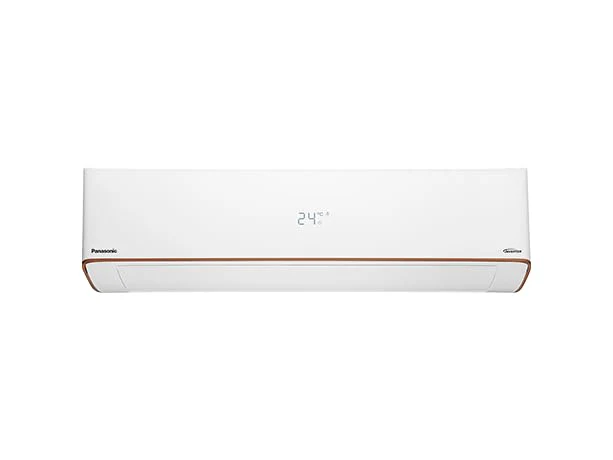 Panasonic EU 7 in 1 Convertible 1 Ton 3 Star Inverter Split AC (2024 Model, 100% Copper Condenser &amp; Sheild Blue Plus Coating on Indoor &amp; Outdoor CS/CU-EU12AKY3F) - Image 2