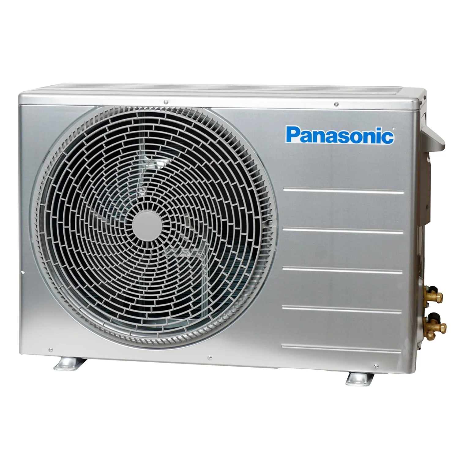 Panasonic EU Series 7 in 1 Convertible 1.5 Ton 3 Star Inverter Split AC With Eco tough Outdoor 1+4 Year PCB Warranty (2024 Model, 100% Copper Condenser, CS/CU-EU18AKY3) - Image 7