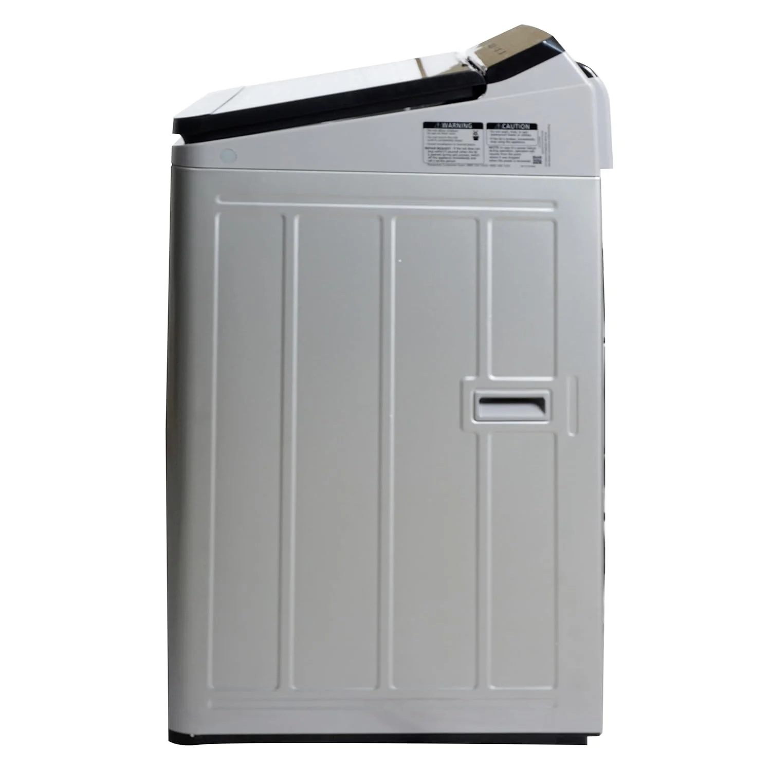 Panasonic NA-F70X10LRB 7kg 5 Star Silver Fully Automatic Top Load Washing Machine - Image 3