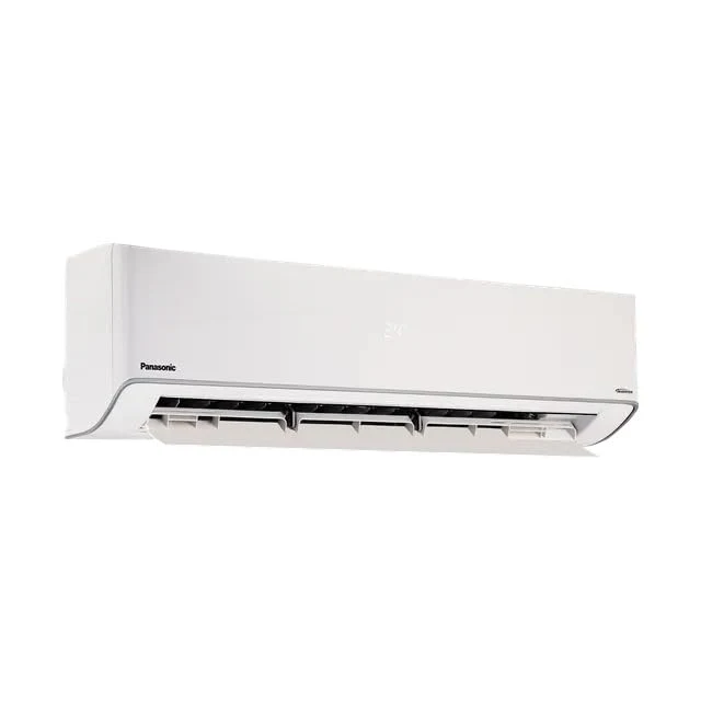 Panasonic VU 7 in 1Convertible 1.5 Ton 5 Star Inverter Split With MirAie (100% Copper Condenser,CS/CU-VU18BKYFM),55°Tested,4 Way Swing,High CFM,Eco tough Outdoor Crystal Clean Technology - Image 5