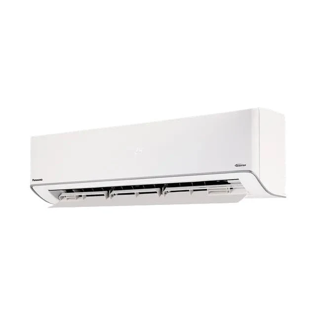 Panasonic VU 7 in 1Convertible 1.5 Ton 5 Star Inverter Split With MirAie (100% Copper Condenser,CS/CU-VU18BKYFM),55°Tested,4 Way Swing,High CFM,Eco tough Outdoor Crystal Clean Technology - Image 6