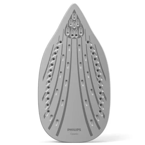 PHILIPS DST3011/20 2200 W Steam Iron (Blue) - Image 3