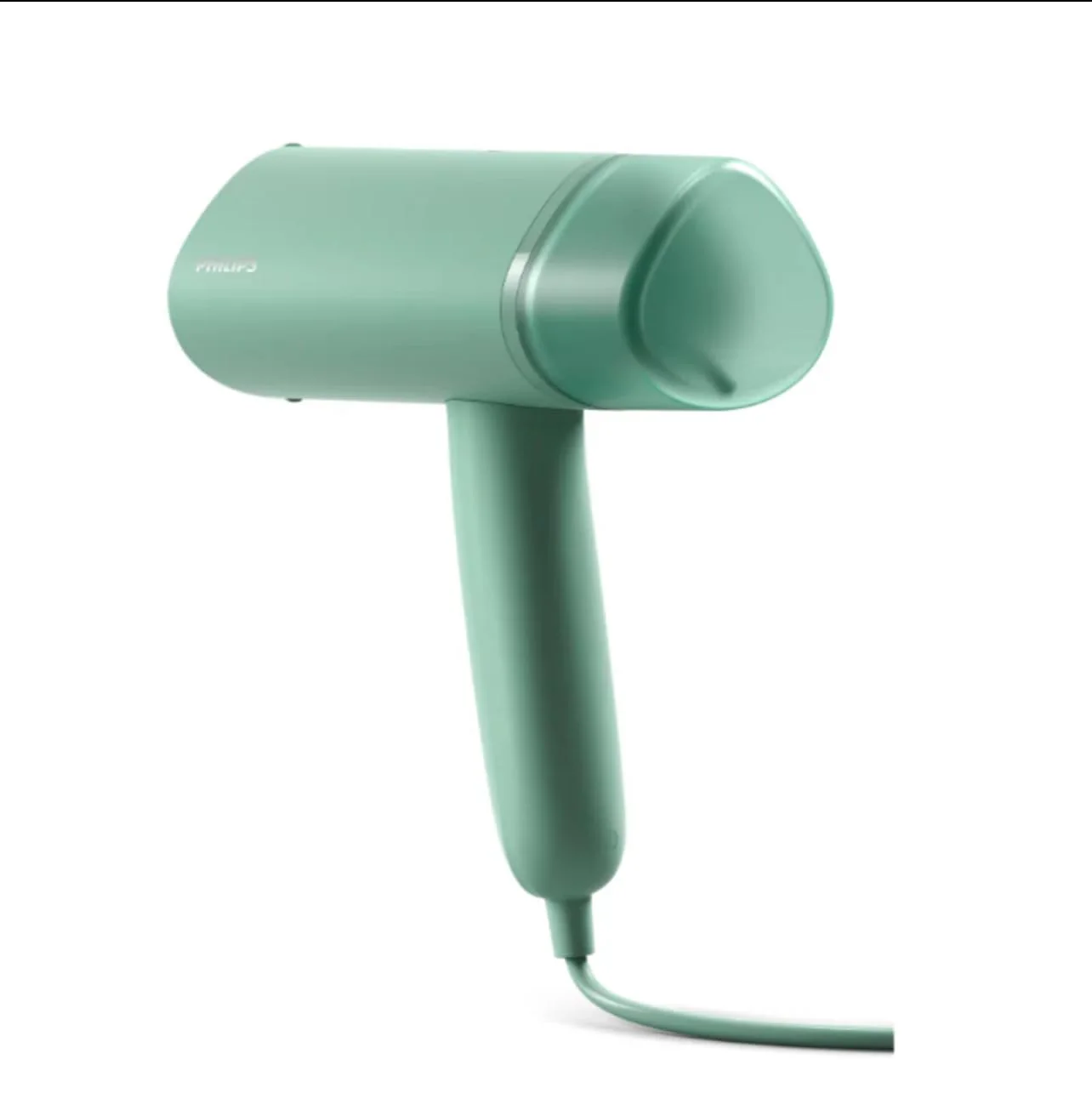 Philips STH3010/70 Garment steamer 1000 Watt Green kills 99.9% Bacteria - Image 4