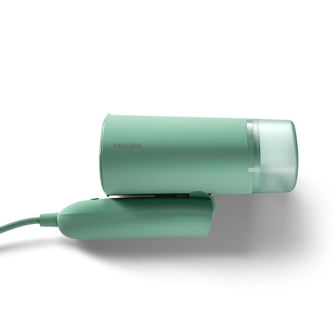 Philips STH3010/70 Garment steamer 1000 Watt Green kills 99.9% Bacteria - Image 5